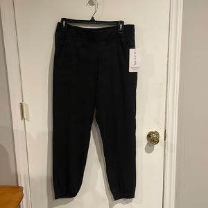 NEW Brooklyn Camo Jogger